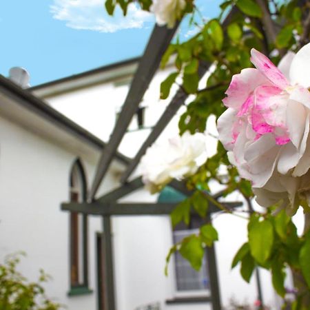 The Pier Lodge Bed And Breakfast Christchurch Buitenkant foto