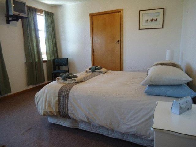 The Pier Lodge Bed And Breakfast Christchurch Buitenkant foto