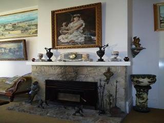 The Pier Lodge Bed And Breakfast Christchurch Buitenkant foto