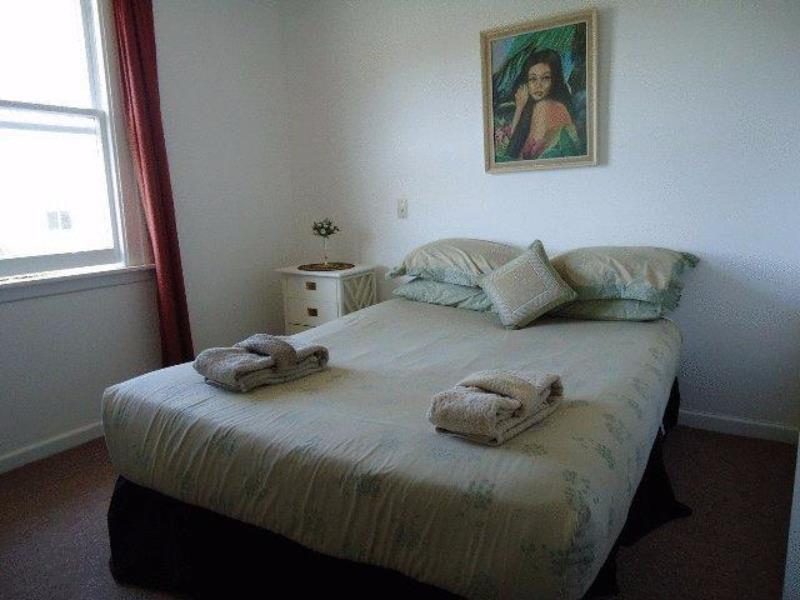 The Pier Lodge Bed And Breakfast Christchurch Buitenkant foto