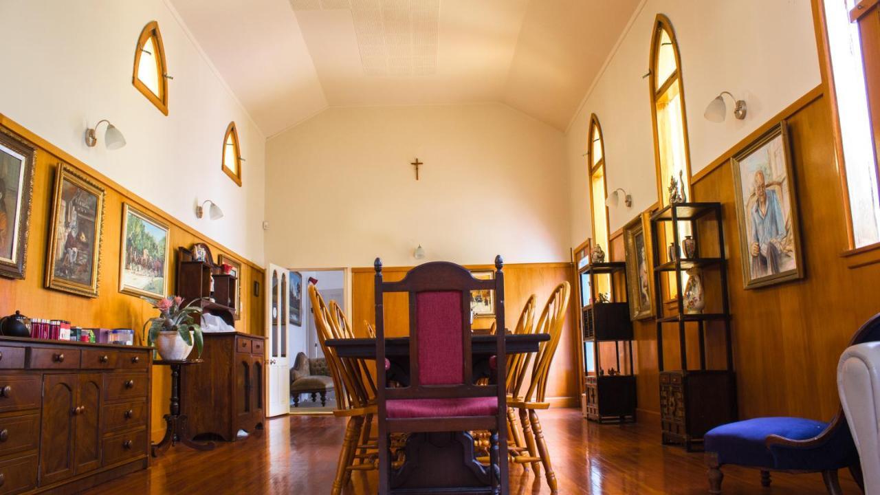 The Pier Lodge Bed And Breakfast Christchurch Buitenkant foto