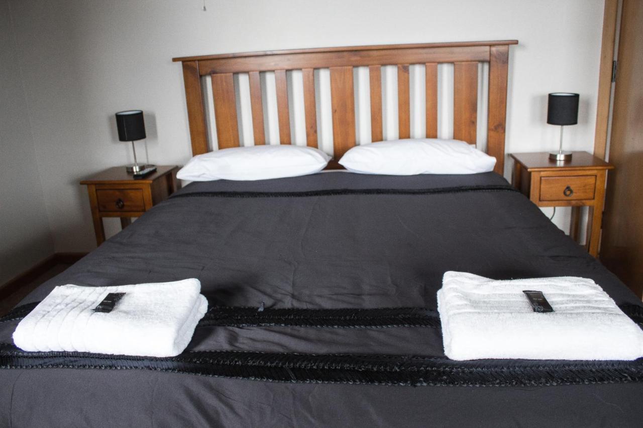 The Pier Lodge Bed And Breakfast Christchurch Buitenkant foto